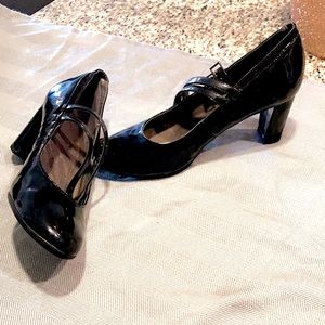 Perfect work shoes. Office. Flight attendant. Secretary. Shoes